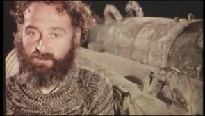 WATCH: The Discovery of La Trinidad Valencera by Derry Divers (1971)