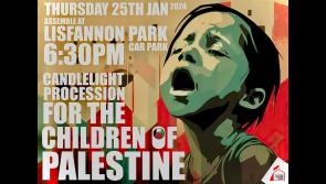 Omar Barghouti to deliver Annual Bloody Sunday Lecture