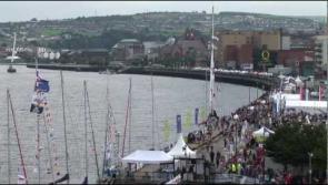 WATCH: Clipper Homecoming Festival (2012)