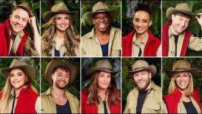 WATCH: Derry's Nadine confirmed for I’m a Celebrity... Get Me Out of Here!