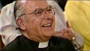 WATCH: Late, Late Show Derry Special (1985)