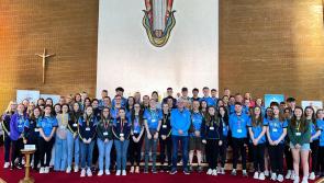 IN PICTURES: Limavady's Hope Summer Camp has another successful year