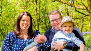 Family complete book for late father and husband after he sadly passes at just 38
