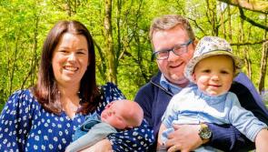 Book that family completed for late father and husband after he sadly passes at just 38, launches today
