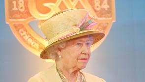 President and Taoiseach lead tributes to Britain's Queen Elizabeth II