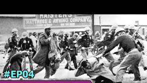 WATCH: A Landmark Date In The History of Derry - Sunday January 30, 1972