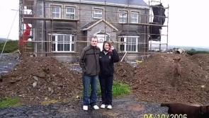 WATCH: A heartbreaking story of how the Mica building scandal in Inishowen has affected one family 