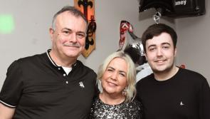 IN PICTURES: Matthew McCafferty's 18th birthday celebrations in The Don Bar