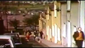 WATCH: Old archive footage of Derry (1965)