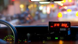 Taxi fares cost NIHE 'shocking' half a million pounds  - Aontú