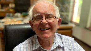 The Silent Civil War: County Derry nephew of Drumboe Martyr Sean Larkin shares his uncle's compelling story