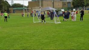 WATCH: The Magic of the Foyle Cup 
