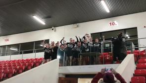 Dungiven master the elements to seal back-to-back Jack Cassidy titles