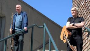 WATCH: Lavey born Canadian Mayor lifts the spirits of Burnaby