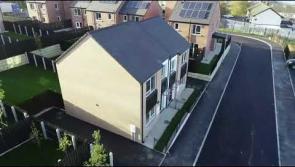 WATCH: Derry's St Brecan's Park in the running to be named the best housing development in Northern Ireland