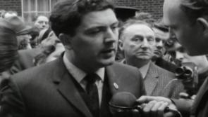WATCH: County Derry film-maker releases Troubles documentary