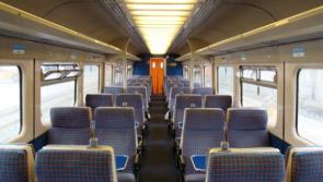 'A unique opportunity' - Public invited to share views on all-island rail network