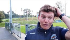WATCH: Slaughtneil manager Paul Bradley on his move into management and planning for Magherafelt 