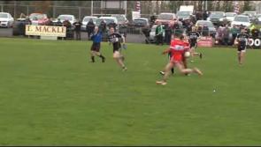 WATCH: Dungiven edge out Kilrea to land U21 title