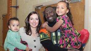 IN PICTURES: African Caribbean Cultural Celebration held in Derry's Thornhill College