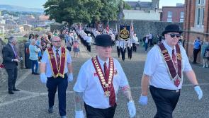 Concerns over Derry parades being brought before council