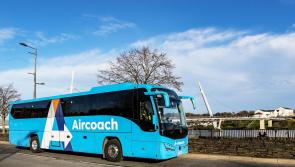 No more Airporter for Derry passengers to Belfast City Airport