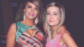 Throwback Tuesday: Out and About at The Elk's 'Air Nightclub' (2013)