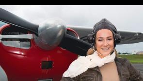 Dance production celebrating Amelia Earhart's history-making flight to Derry on at Studio 2