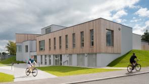 Derry building named one of North's 'most inspirational'