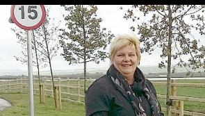 SDLP's Angela Dobbins is nominated for Deputy Mayor