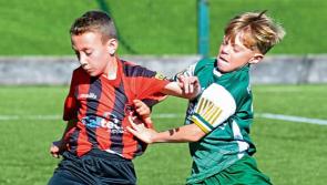 IN PICTURES: Anthony Martin Memorial Cup (Boys Section)