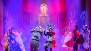 Derry Panto never fails to be filled with festive fun