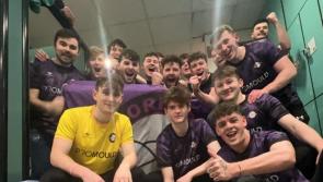 Borbory Boys close off a good year