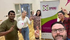 Bogside and Brandywell Health Forum develop OCN qualification in Social Prescribing