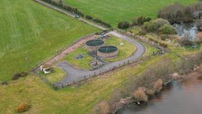 NI Water to build new £4.8m wastewater facility in County Derry