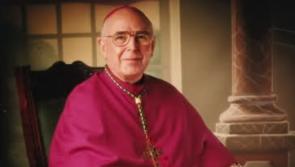 The late Bishop of Derry, Edward Daly: A Man For All Seasons