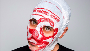 Blindboy to headline NI Science Festival in Derry's Millennium Forum