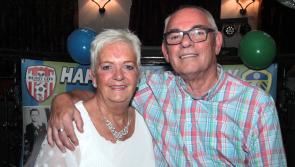 IN PICTURES: 70th birthday celebrations for Brendan McCool in The Argyle Bar
