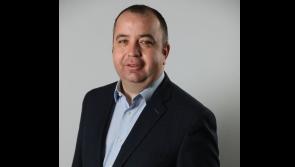 Brian Tierney elected SDLP Council Group Leader for Derry