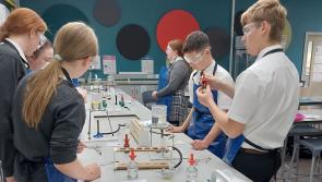 Irish-medium Education meánscoil opportunities abound