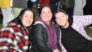IN PICTURES: Amazing atmosphere as Buncrana Music Festival returns