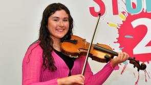 IN PICTURES: CCE Baile na gCallieach Fleadh Dhoire winners
