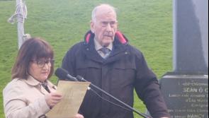 30th anniversary of Derry republican Seán Keenan marked