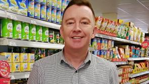 County Derry store manager nominated for UK award