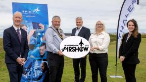 North coast gearing up for International Air Show