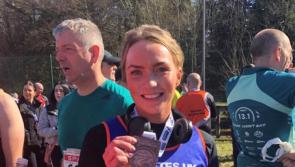 County Derry woman celebrates 30th birthday with a year-long fundraising challenge