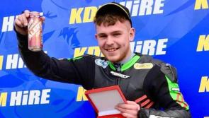 Funeral arrangements confirmed for tragic County Derry biker