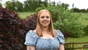 Brave County Derry student raises funds for rare disease