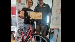 Portstewart and Dungiven Repair Cafes tackle climate crisis and support community