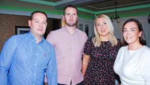 IN PICTURES: Charity quiz night in Friel's Bar, Swatragh